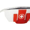 small foo tDoktorský set s červeno-bielou lekárskou taškou